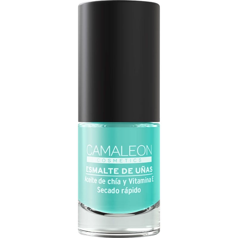 Camaleón Pintauñas Larga Duración Verde Mint 6ml