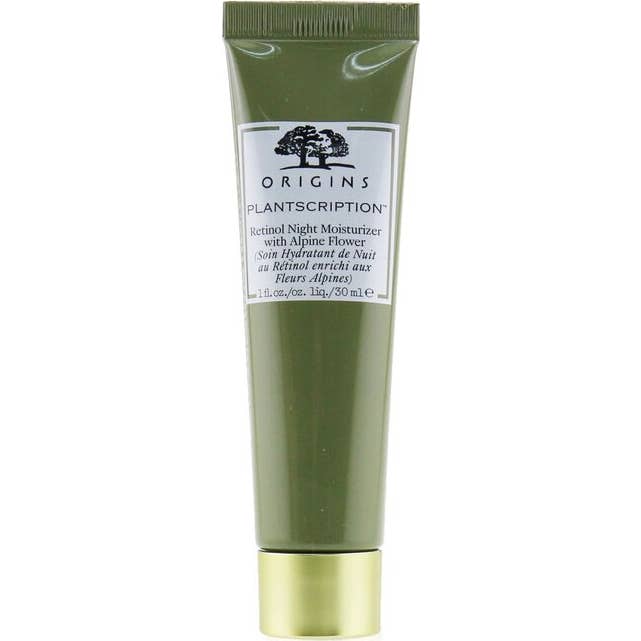 Origins Plantscription Retinol Hidratante de noche 30 ml