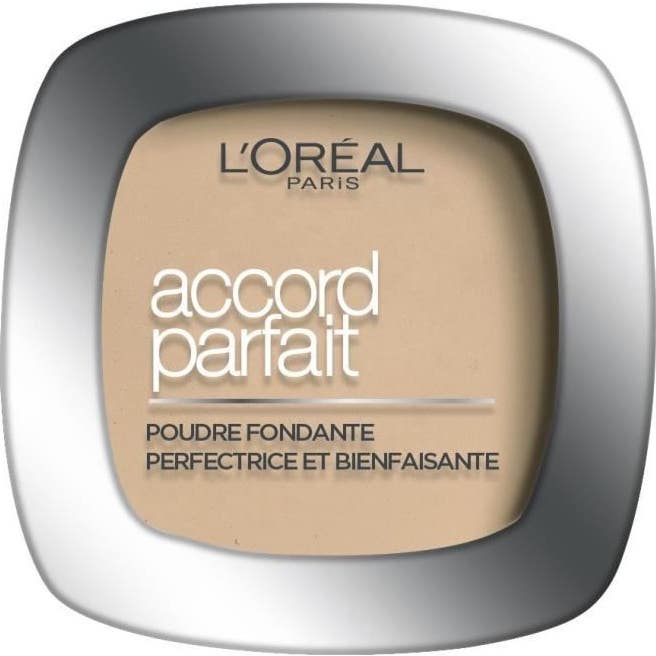 'L''Oréal Paris True Match Super Blendable Powder R3 1 ud'
