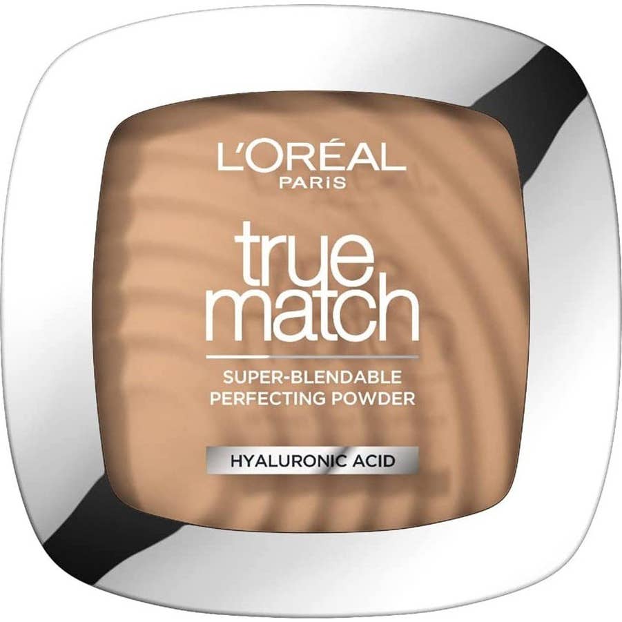 'L''Oréal Paris True Match Super Blendable Powder R3 1ud'