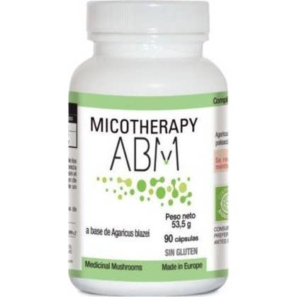 Avd Reform Micotherapy Abm 90 Cápsulas - Imagen 3