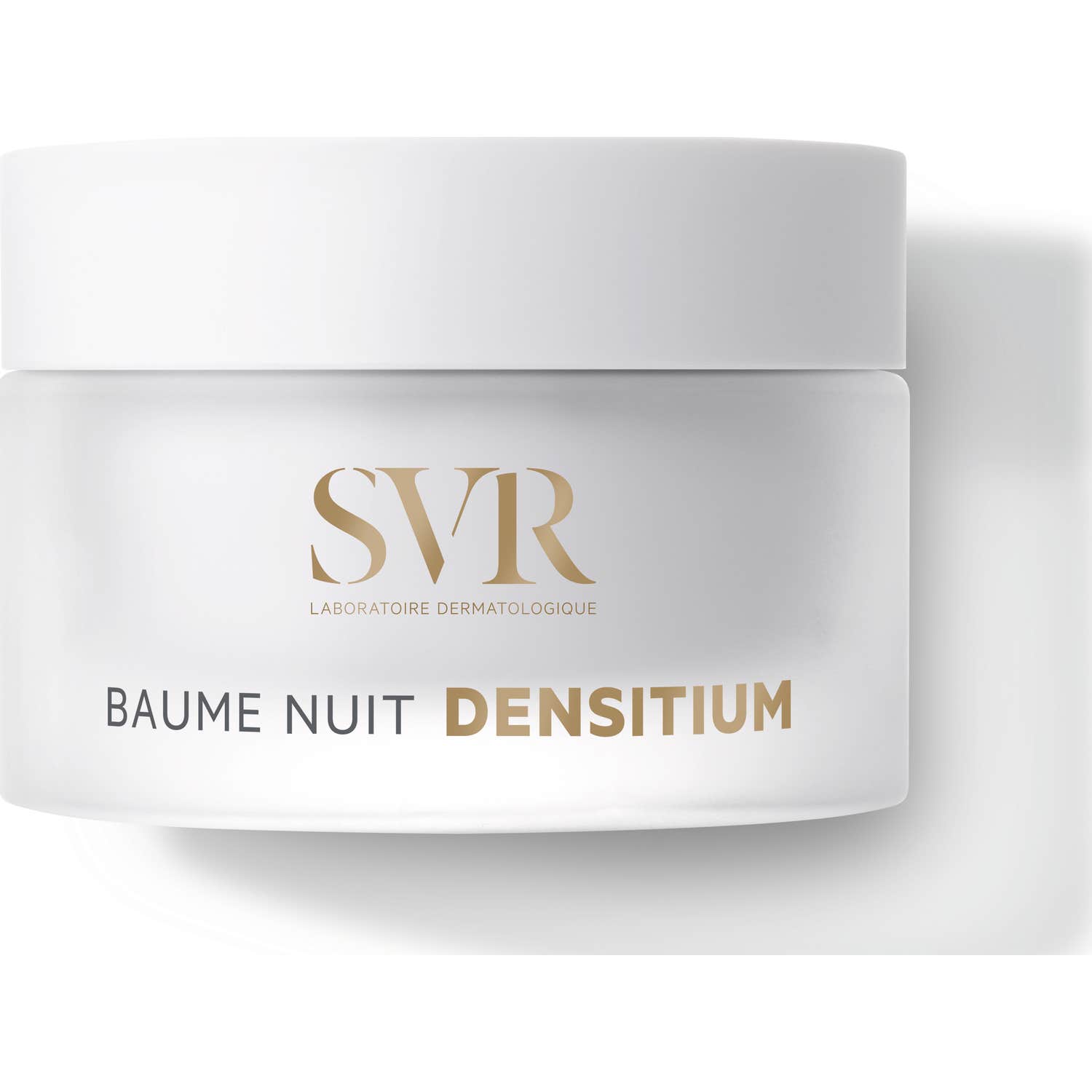 SVR Densitium Baume Nuit Bálsamo de Noche Reafirmante 50ml