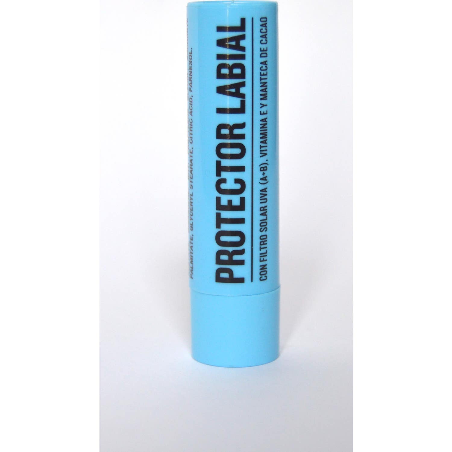 Protector Labial Antisolar 4,4g