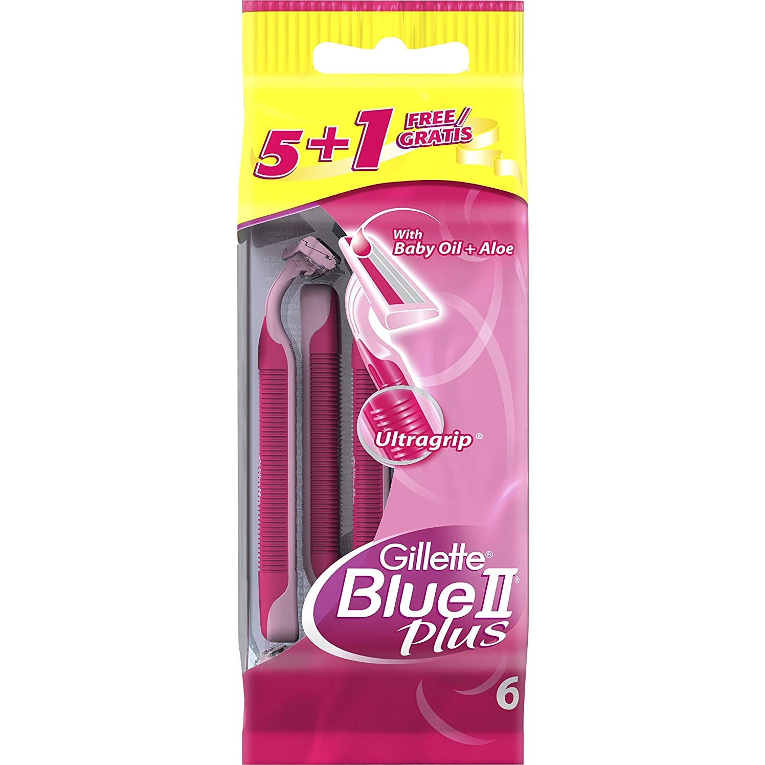 Gillette Venus Desechable 5 uds