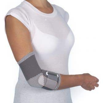 Prim Codera Elastica Dynamics Inserto Gel y Cinchas Talla L 1 ud