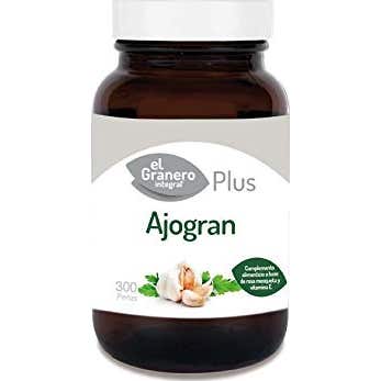 El granero Integral Ajogran 300 Perlas