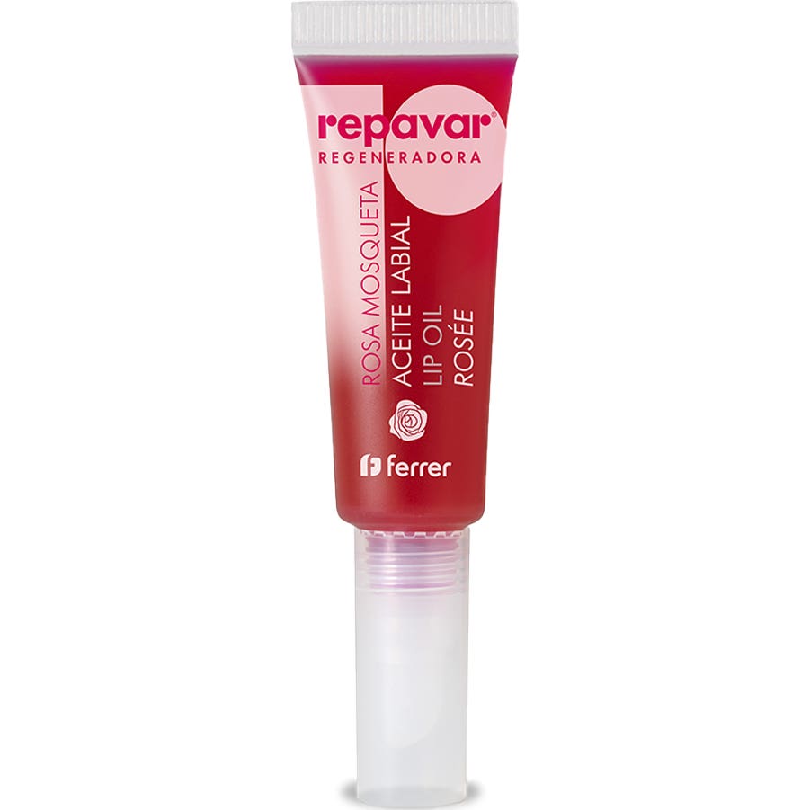 Repavar Regeneradora Aceite Labial Lip Oil Rosée 10ml