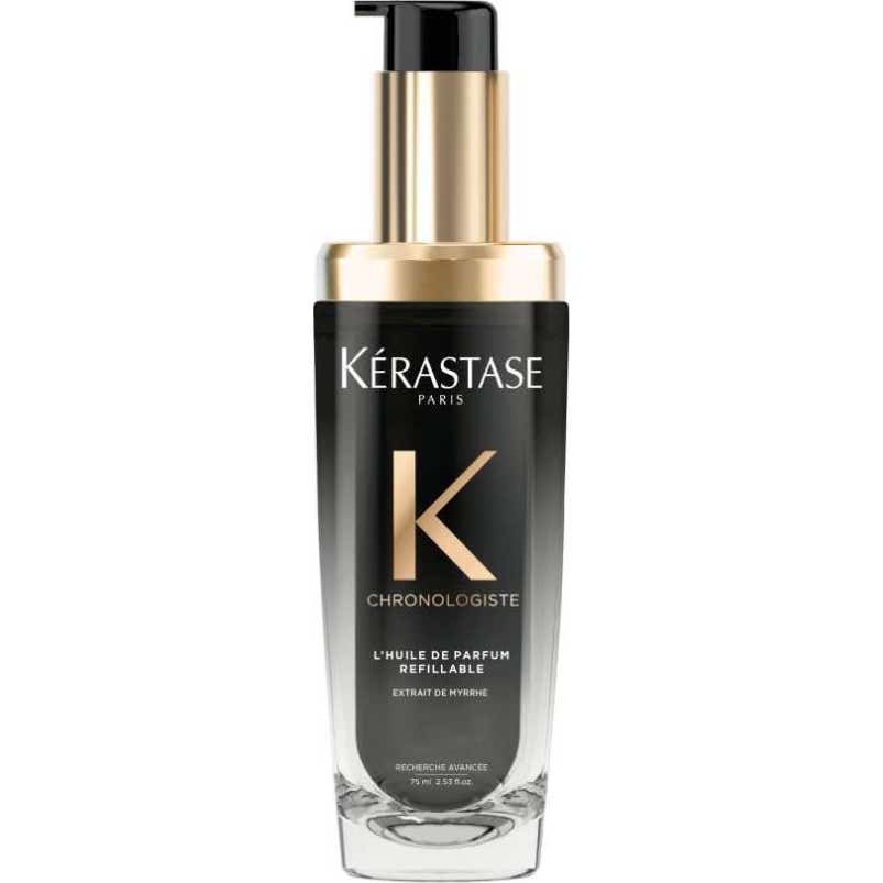 'Kérastase Chronologiste L''Huile de Parfum Recarregável 75ml'