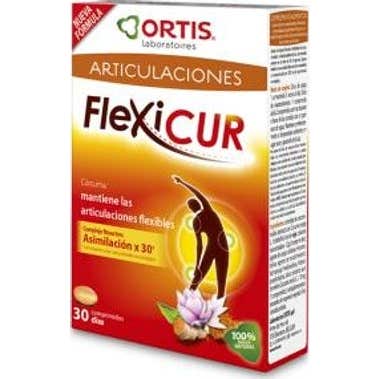 Ortis Flexicur 2X15 Comp - Imagen 2