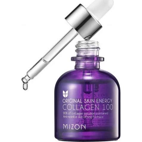 Joom Mizon Unisex Gris Colágeno 100 - Imagen 5