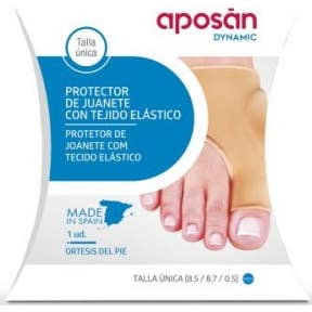 Aposan Dyn Protector Juanete Talla Única 1 ud
