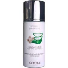 Ammo London Hidratante Aloe Vera 80ml
