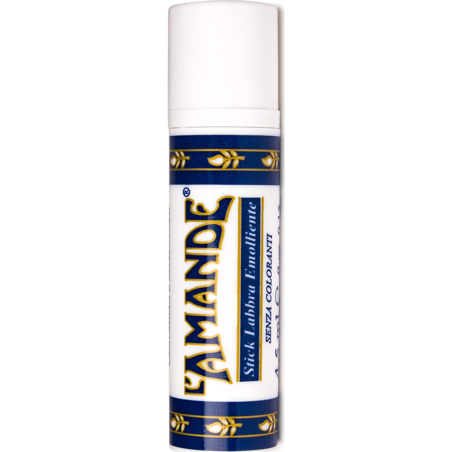 Lamande Lips Stick Emoliente