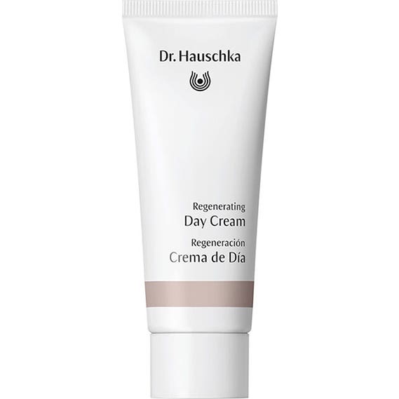 Dr. Hauschka Crema Regeneradora 40 Ml