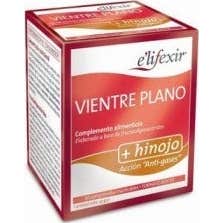 'E''lifexir® vientre plano hinojo 30comp'