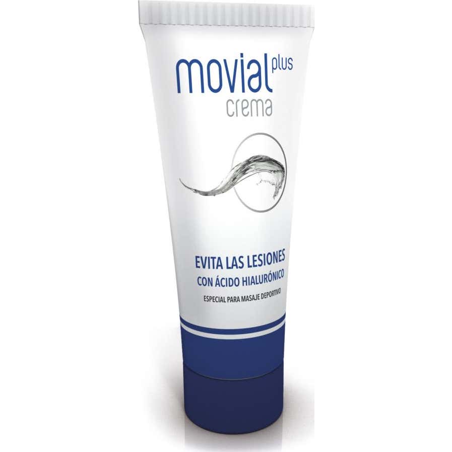 Movial Crema Plus 100Ml
