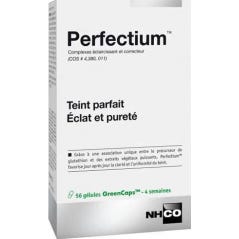 NHCO Perfectium 56 cápsulas