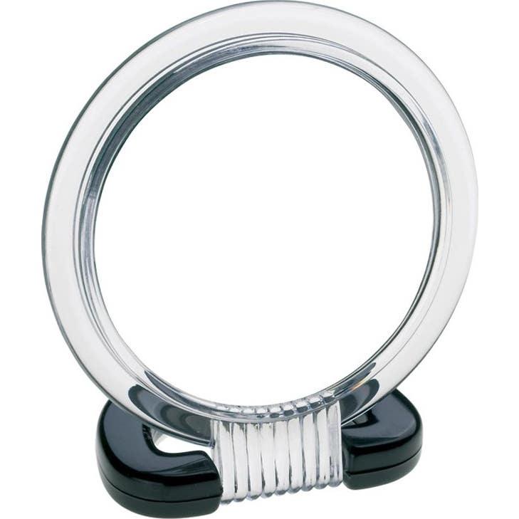 Beter Espejo Normal/Aumento con Soporte Abatible 12.5 cm