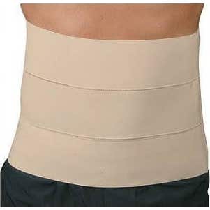 Orliman Faja 3 Bandas 110-130cm