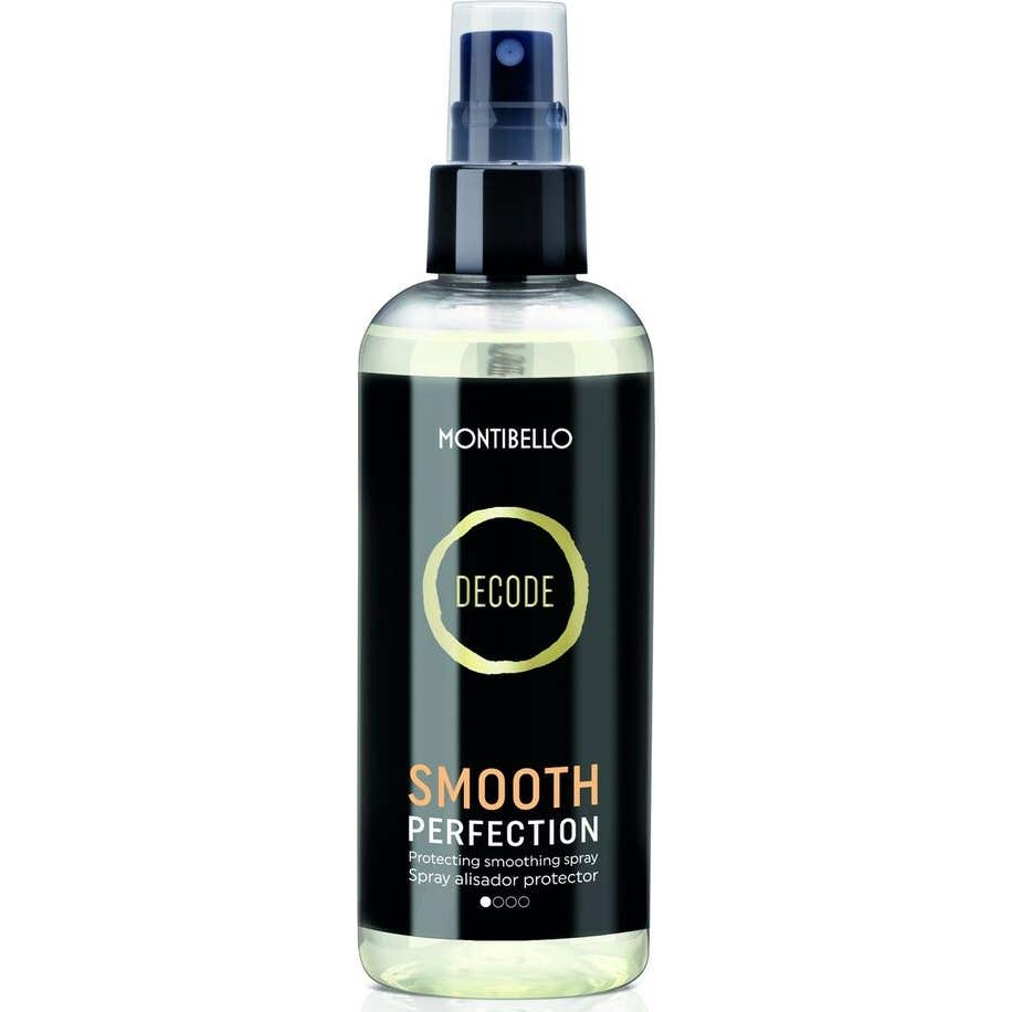 Montibello Decode Smooth Perfection Spray Alisador 200ml