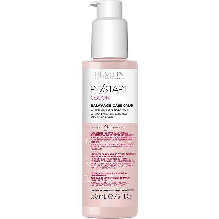Revlon Restart Color Balayage Creme de Cuidado 150ml