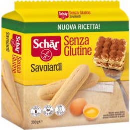 Schar Savoiardi 200 g