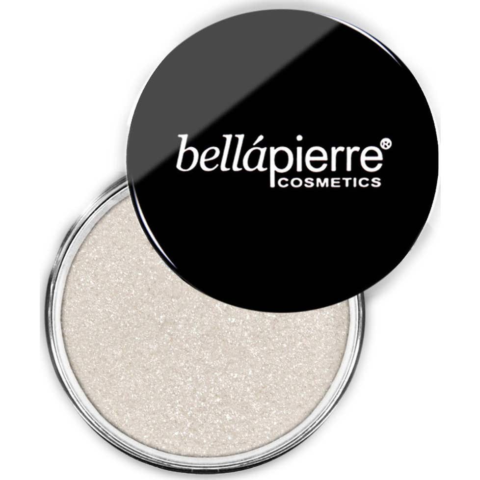 Bellapierre Cosmetics Loose Makeup Shimmer Powder Mineral Sensation 2,35g