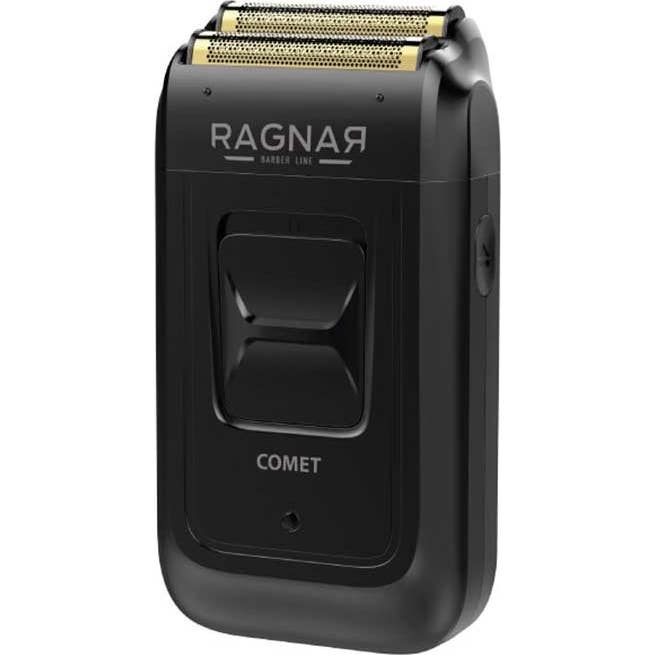 Ragnar Afeitadora Comet Negra 1ud