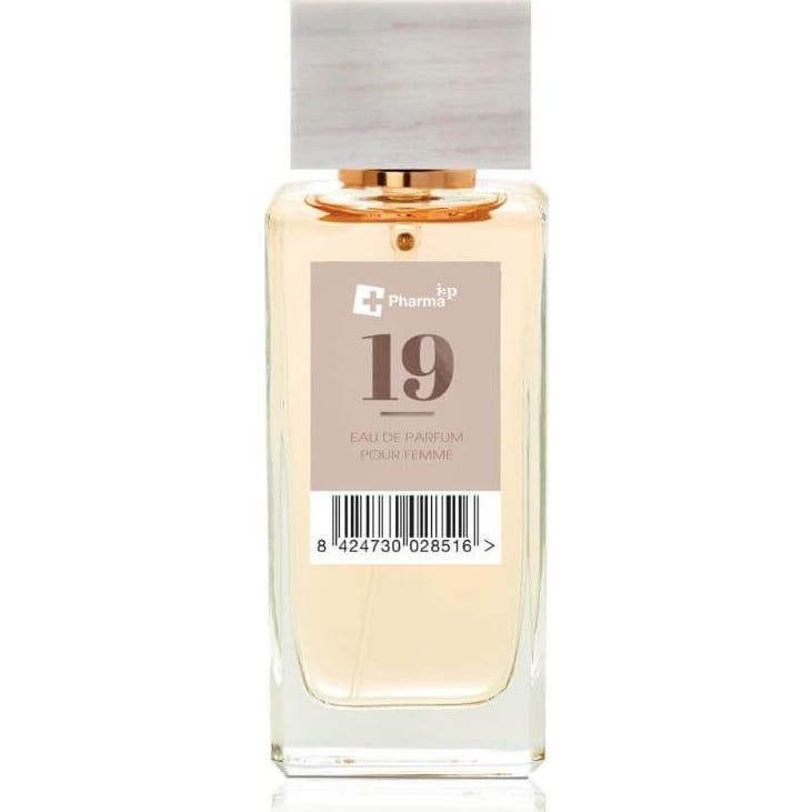 Iap Pharma Perfume N19 Mujer 50ml