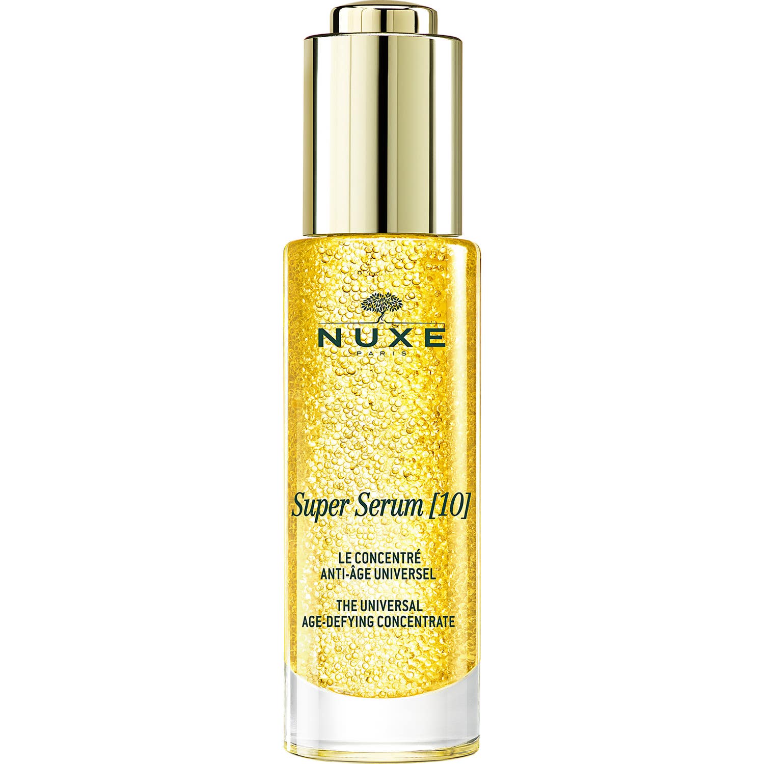 Nuxe Super Sérum [10] 30ml