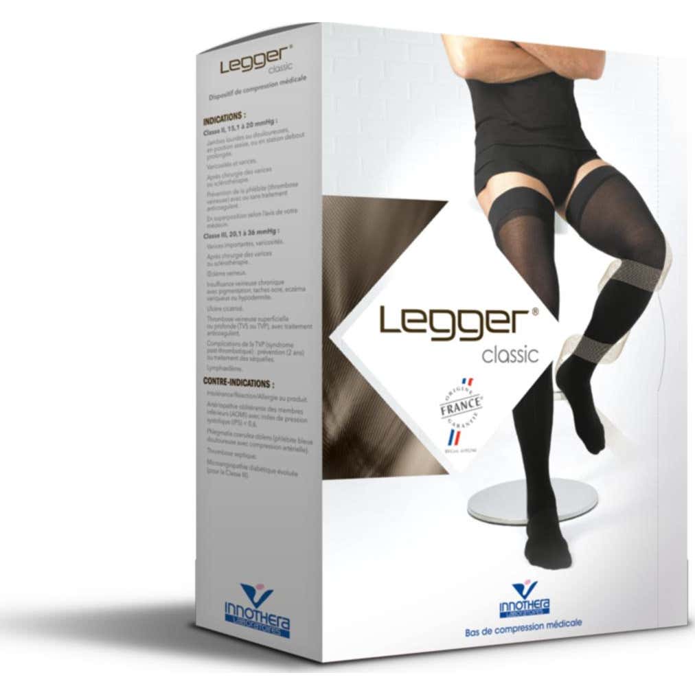 Legger Af Normal Beig China3