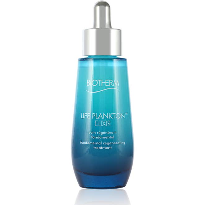 Suero regenerador Biotherm Life Elixir de Plancton 30ml