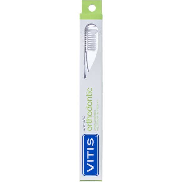 Vitis Orthodontic Cepillo Dental