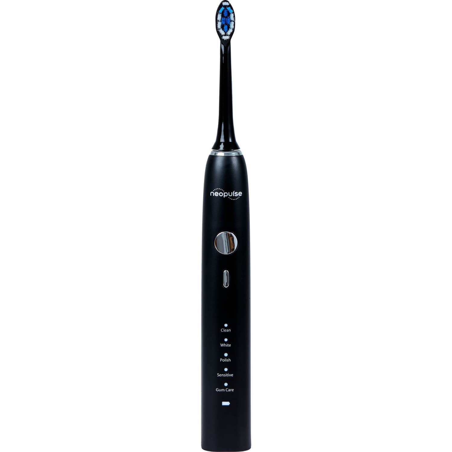 Neopulse Neosonic Cepillo Eléctrico Negro 1ud