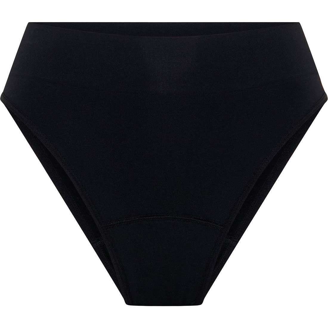 Modibodi Braga Menstrual Comfort Pierna Alta M/L 1ud