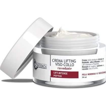 Farmacisti per la Ricerca Crema Lifting Rostro Cuello 50 ml