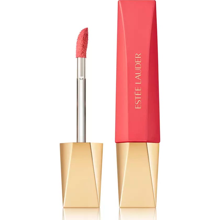 Estée Lauder Pure Color Pintalabios Crema Mate Nro 927 1ud