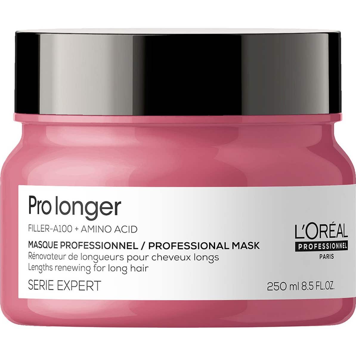 'L''Oreal Expert Pro Longer Mascarilla 250ml'