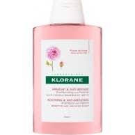 Klorane Mini Champú Peonía 25 ml
