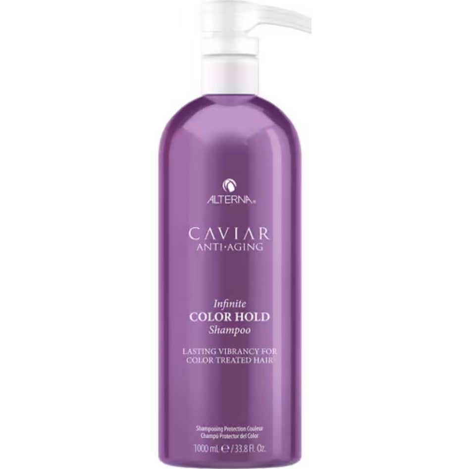 Alterna Caviar Infinite Color Hold Champú 1000ml