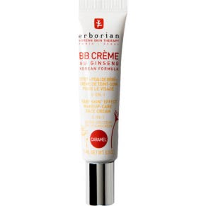 Erborian Bb Cr Caramel 15ml