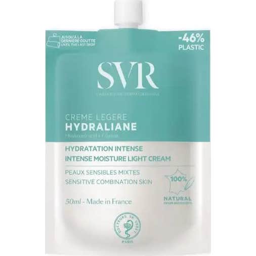 SVR Hydraliane Crème Légère Crema Ligera Hidratación Intensa 50ml