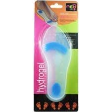 Neh Feet plantilla anatómica larga T 41/42 2 uds