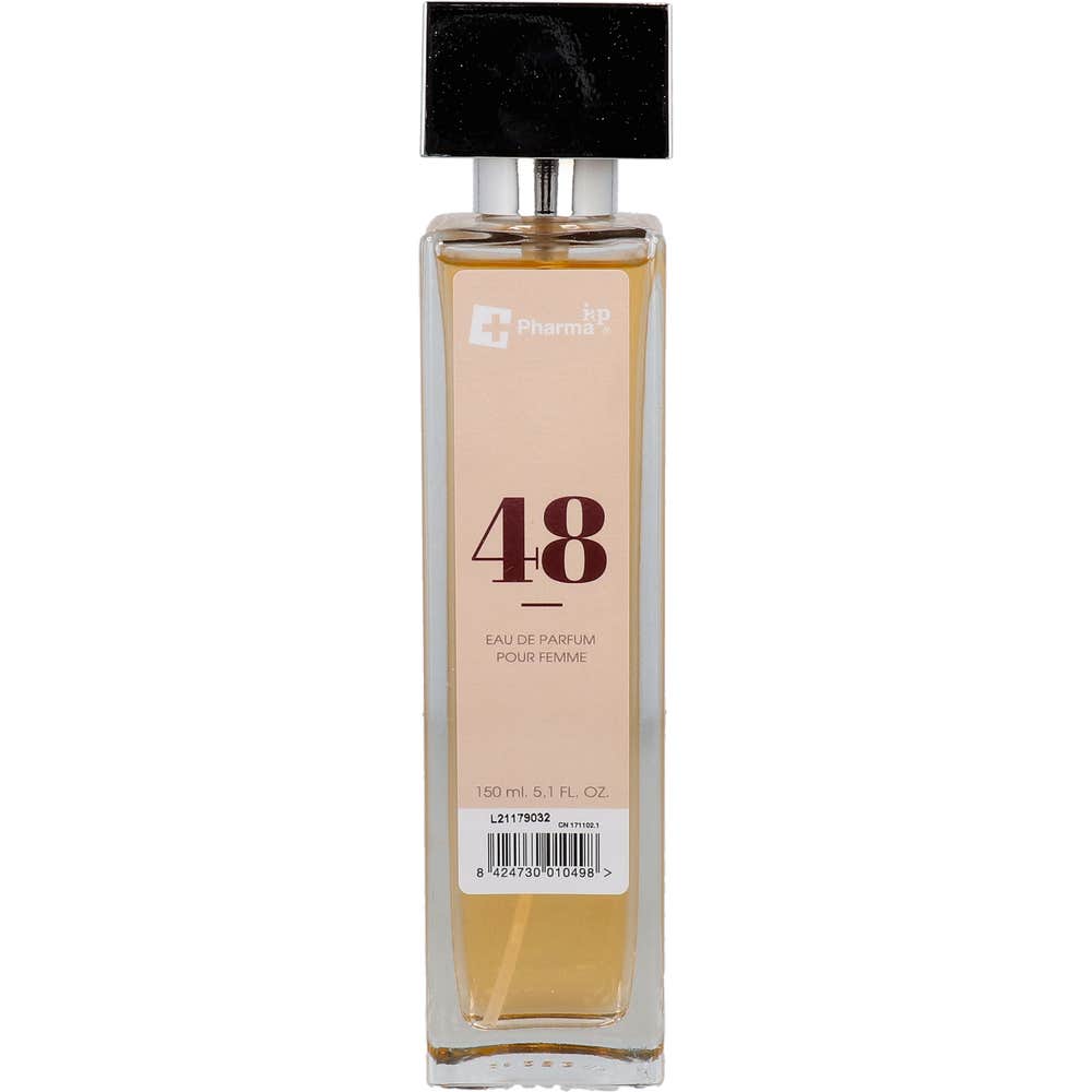 Iap Pharma nº48 Perfume mujer 150 ml