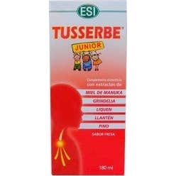 ESI Tusserbe Junior 180ml
