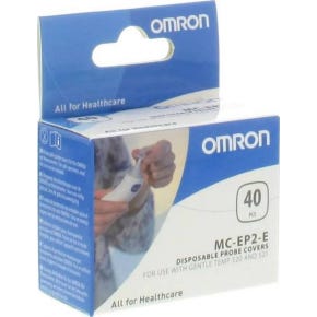 Thermo Omron 40 Protege Thermo Recambio