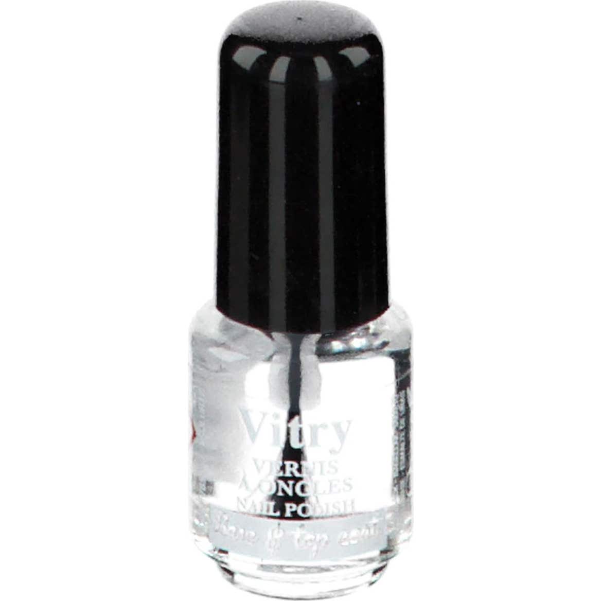 Vitry Base & Topcoat N°17 (4ml) - Manicura