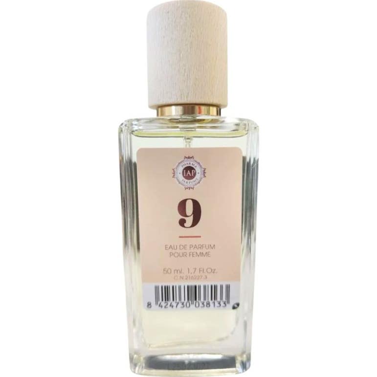 Iap Pharma Perfume Mujer Nº 9 50 ml