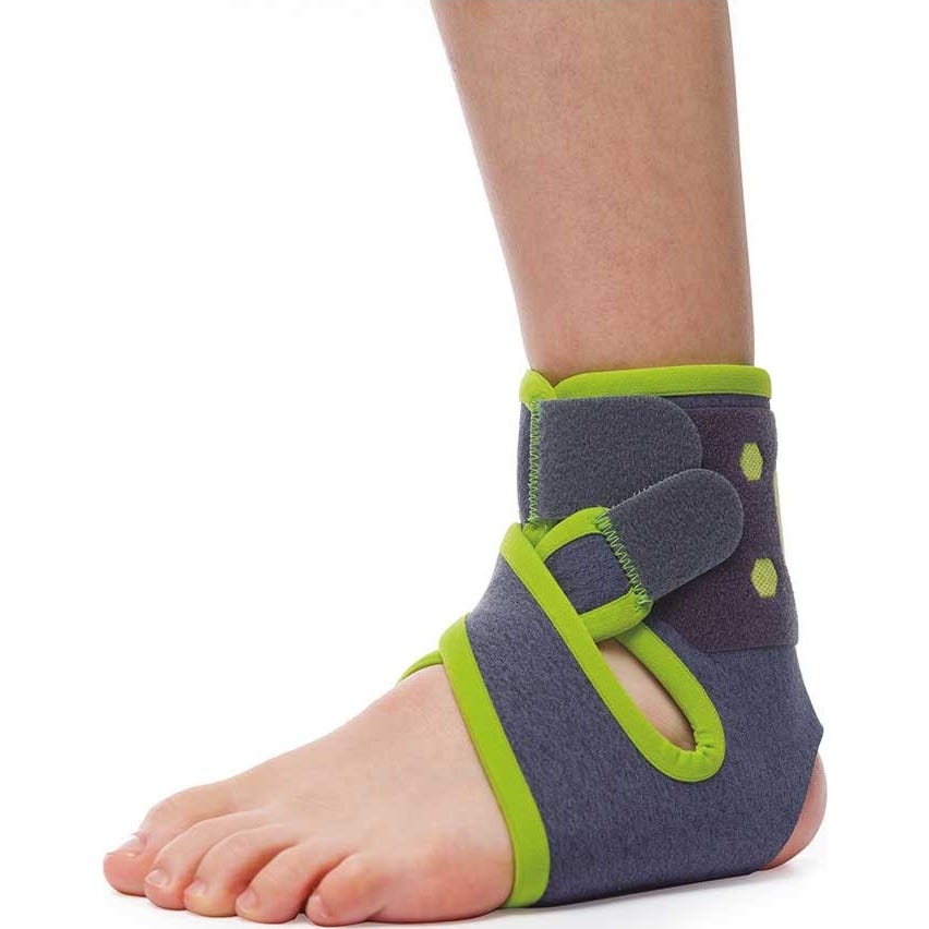 Tobillera Myprim Kids Ref Mpk800 1 T- 1