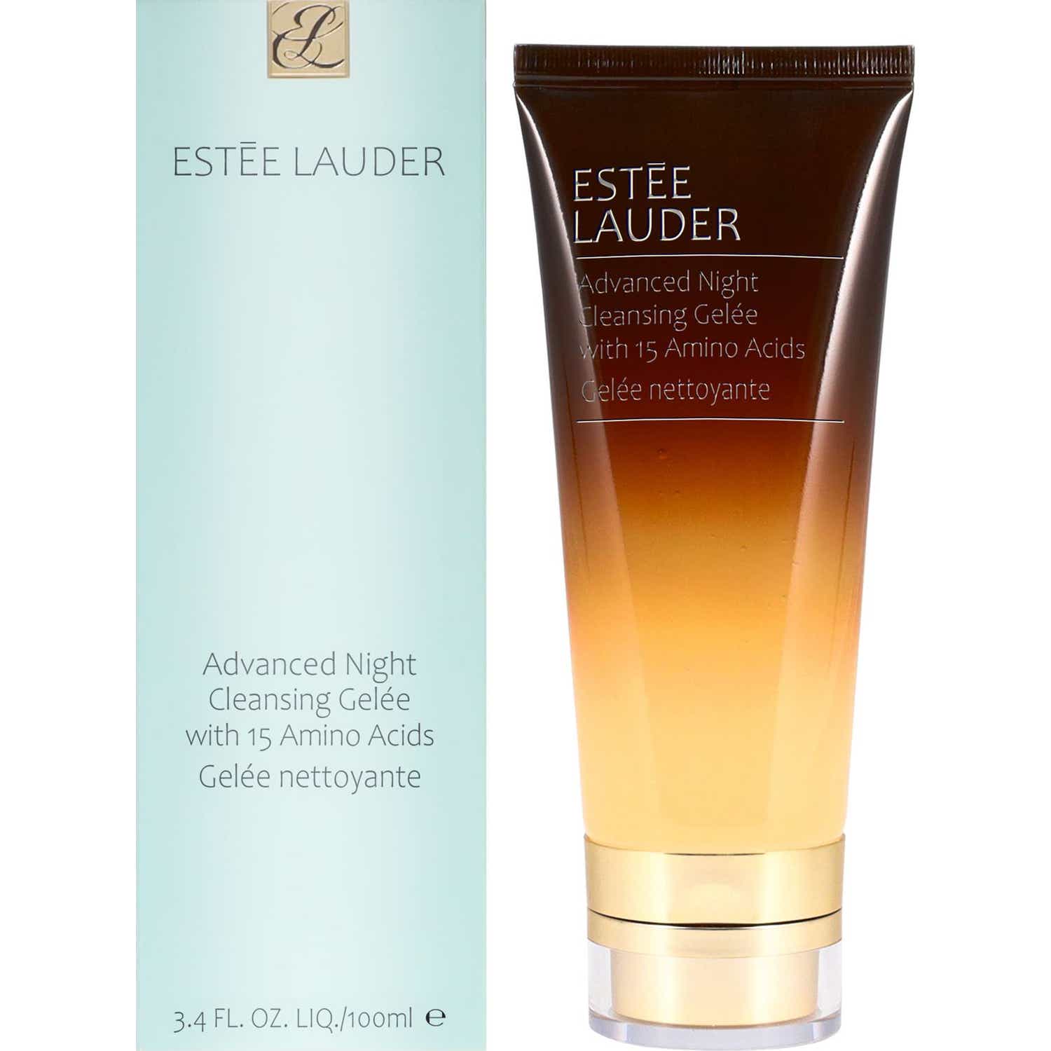 Estée Lauder Advanced Night Cleansing Gelée 100ml